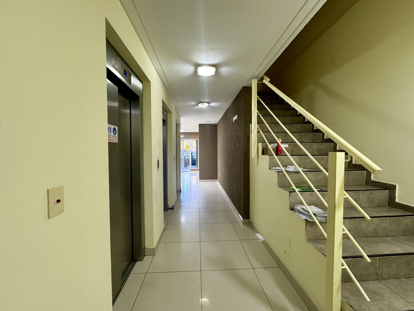 Departamento EN ALQUILER