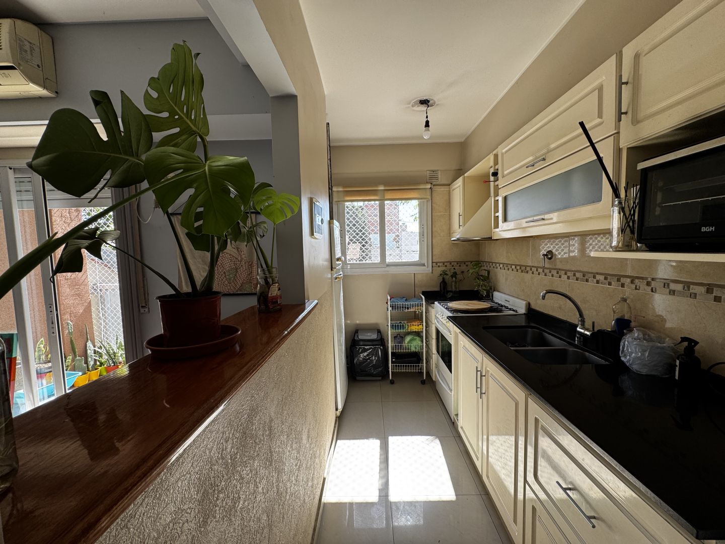 Departamento en Alquiler en Tres de Febrero, G.B.A. Zona Oeste