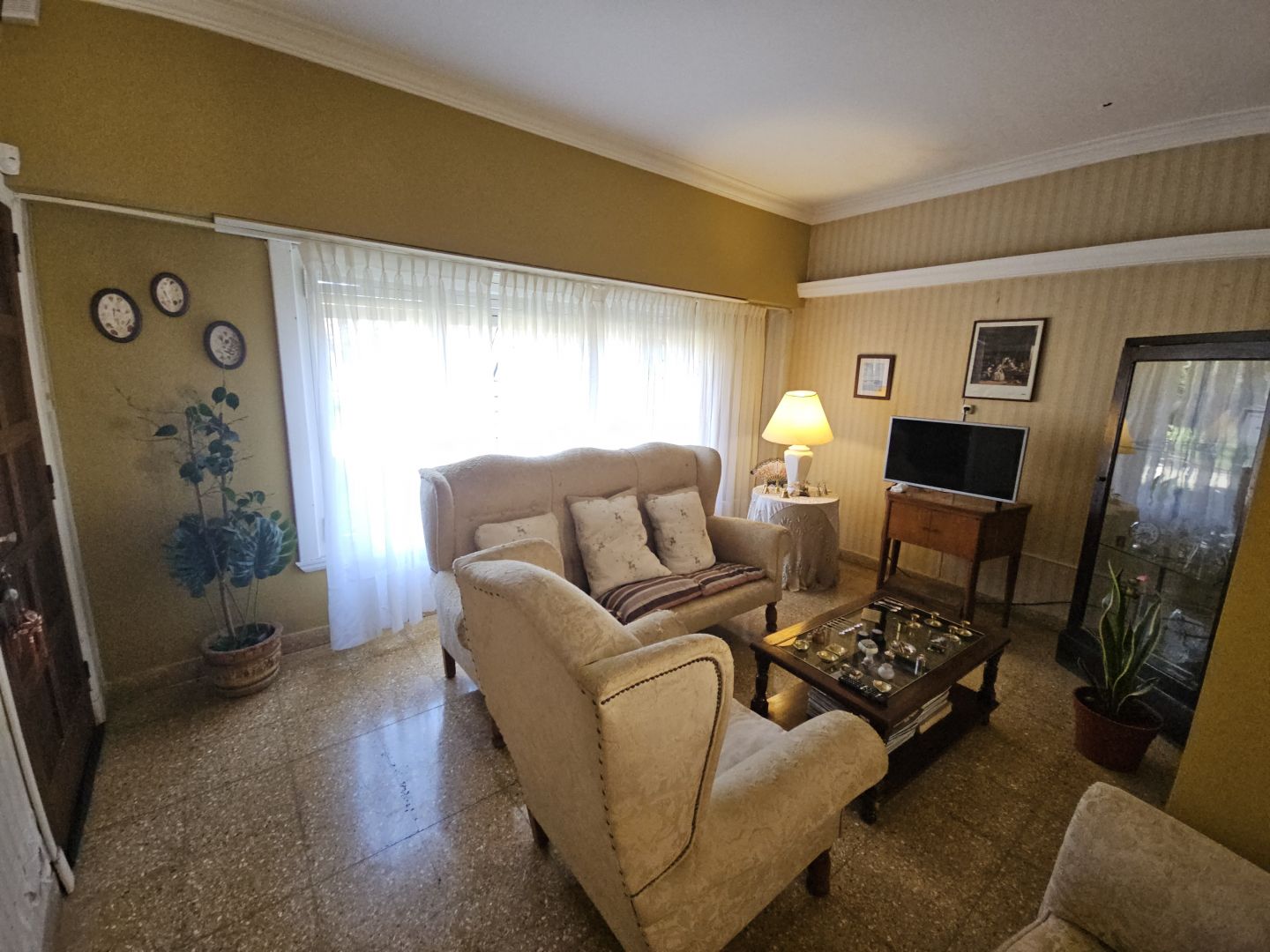 VENTA DE CASA EN Balcarce - Balcarce - 5