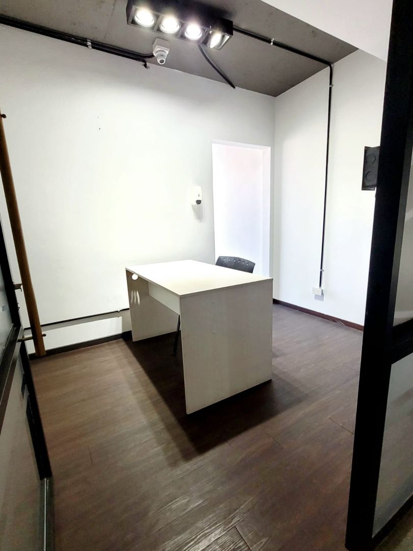 Local Comercial en Alquiler en Flores, Capital Federal