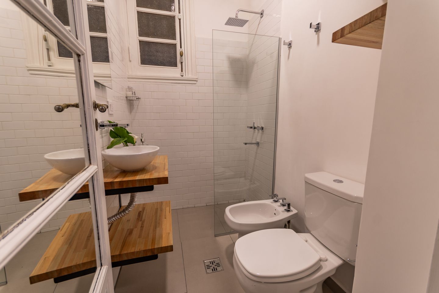 Departamento en Venta en Barrio Norte, Capital Federal