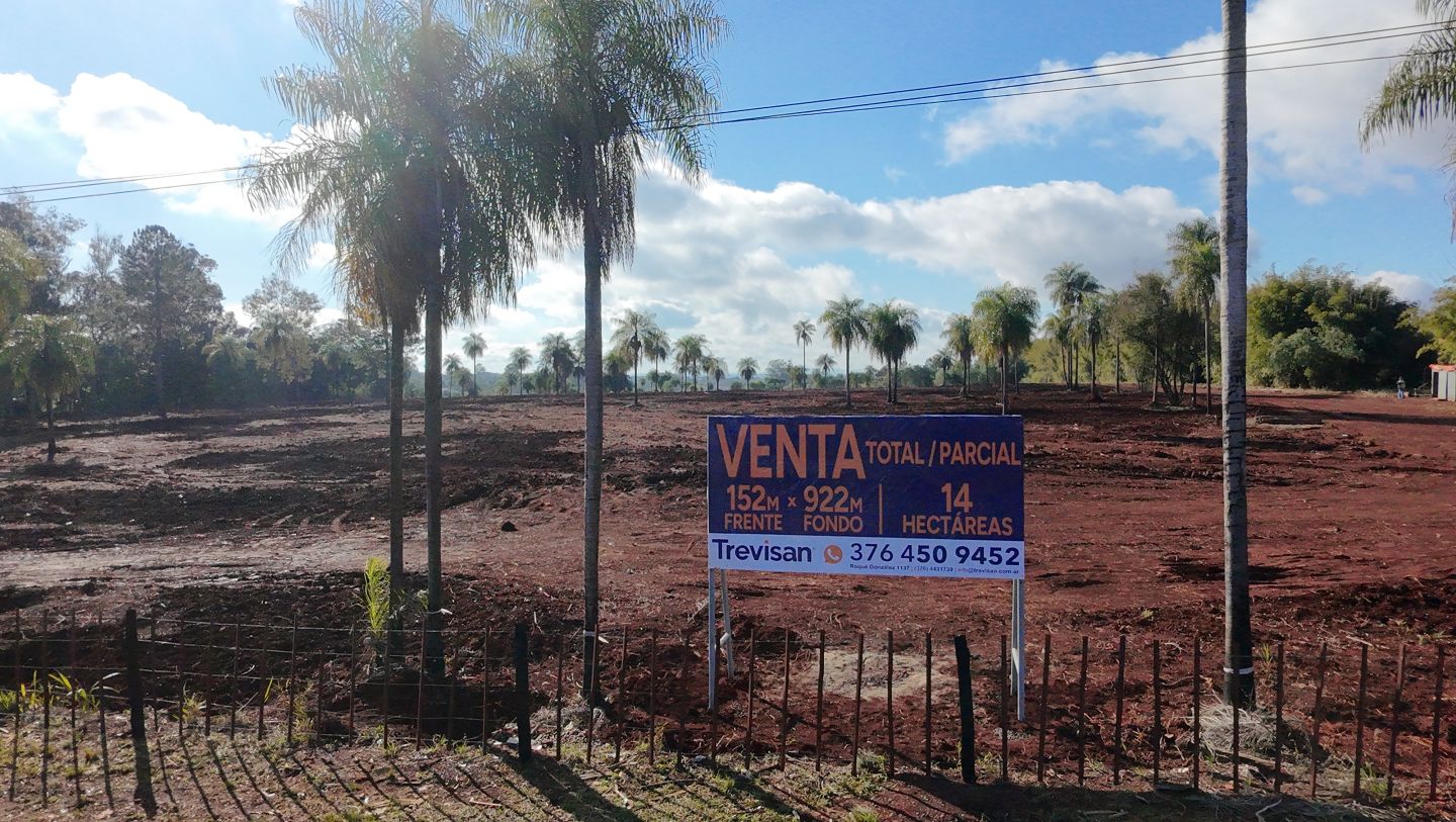 Lote EN VENTA