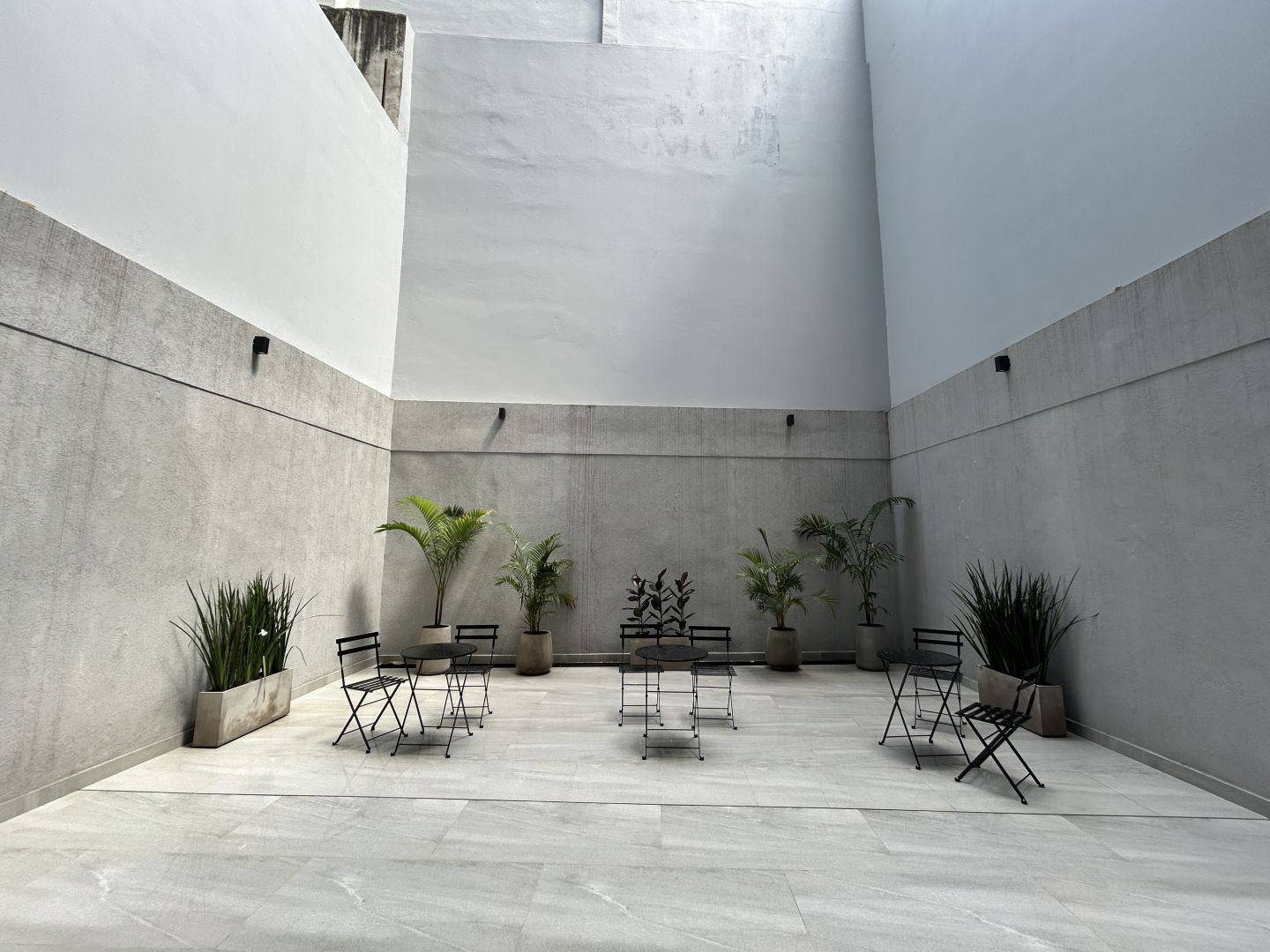 VENTA DE DEPARTAMENTO EN Capital Federal - Barrio Norte - 37