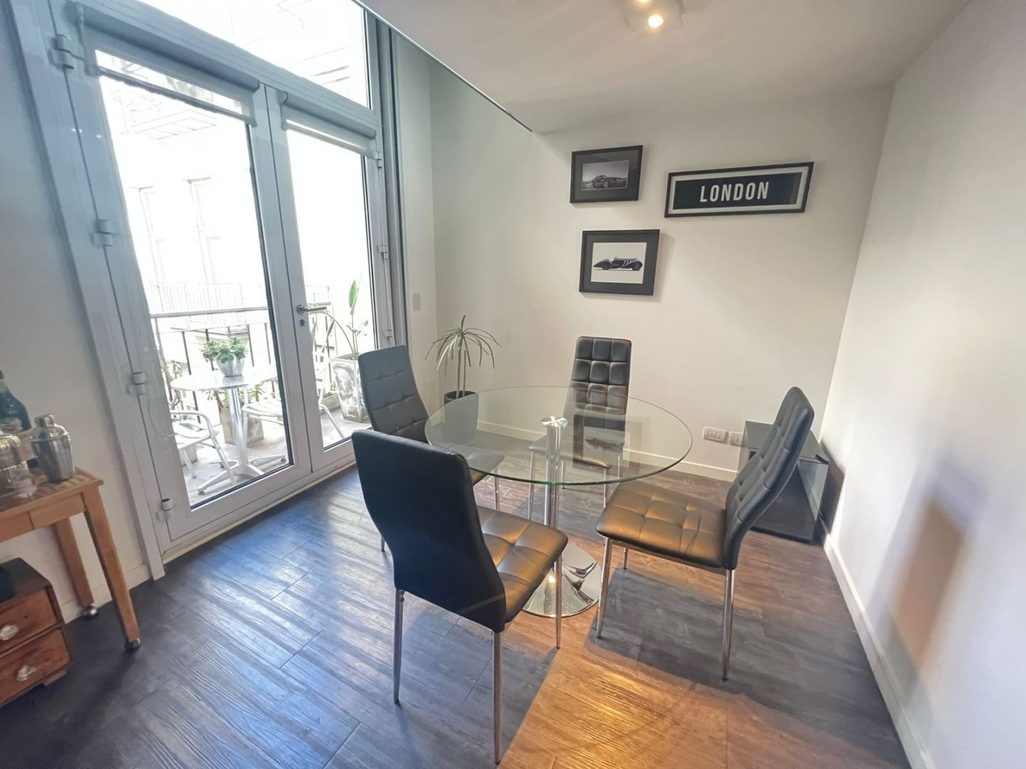 Departamento en Alquiler en San Telmo, Capital Federal