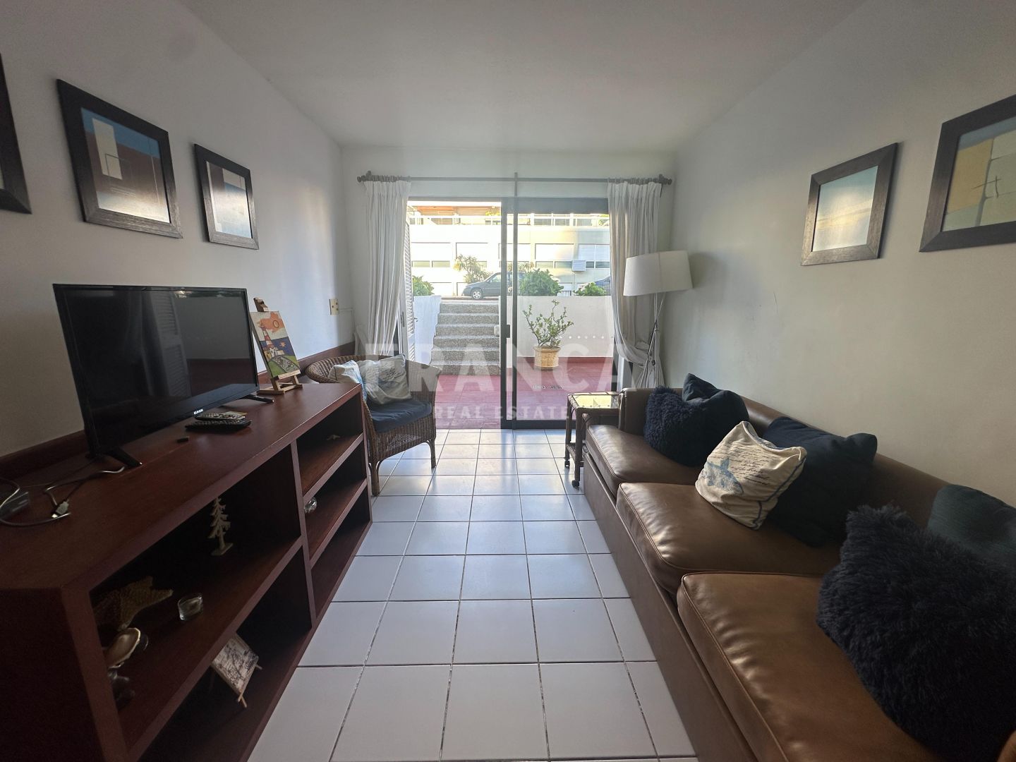 Departamento EN ALQUILER TEMPORARIO
