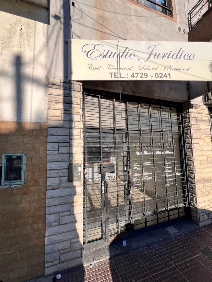 Local Comercial en Alquiler en General San Martin, G.B.A. Zona Norte