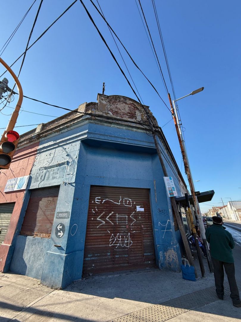 Lote EN VENTA