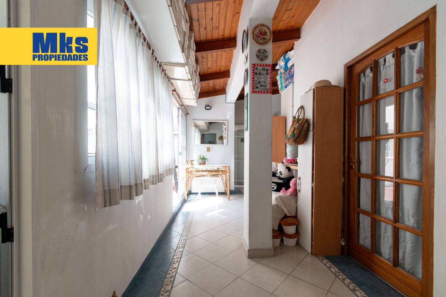 Departamento en Venta en Barracas, Capital Federal