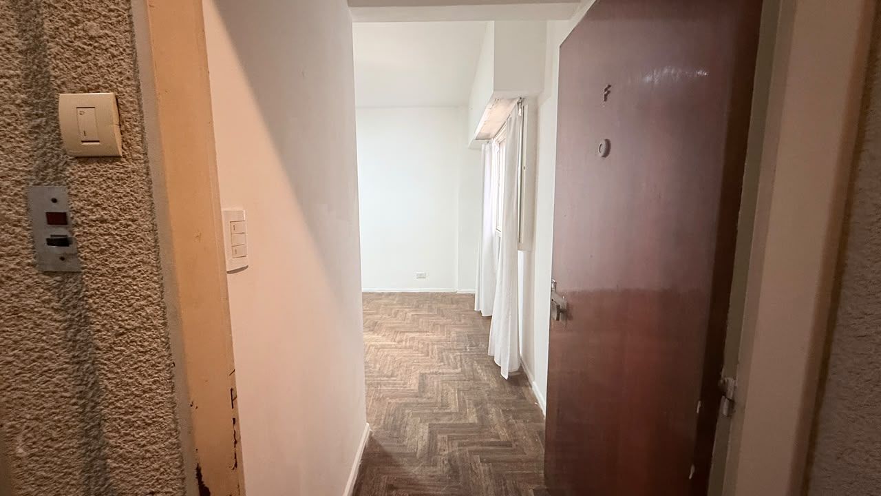 Departamento en Venta en Recoleta, Capital Federal