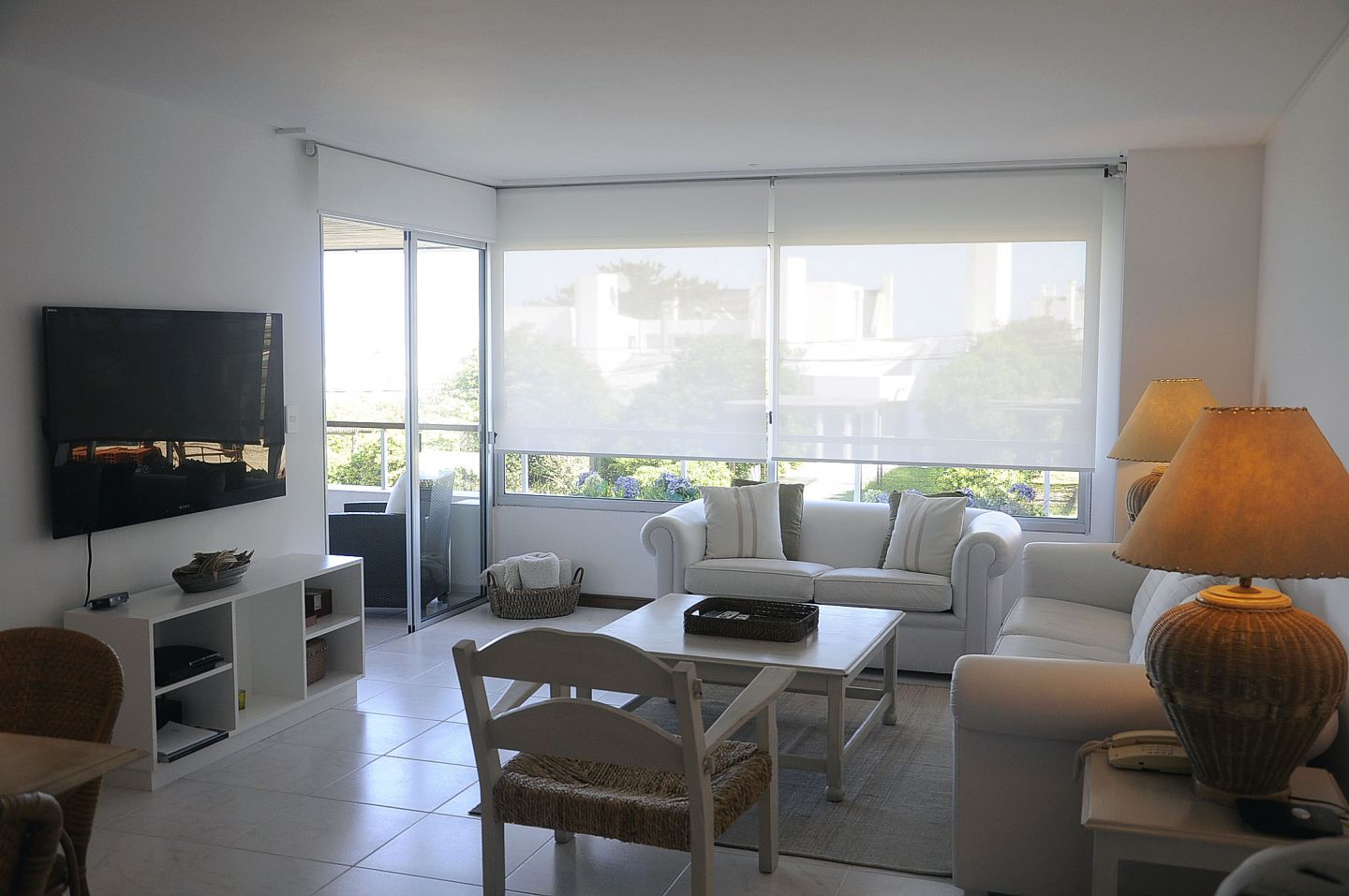 Departamento EN ALQUILER TEMPORARIO