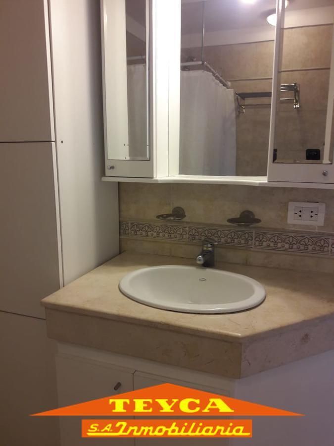 Departamento en venta Centro 4 ambientes