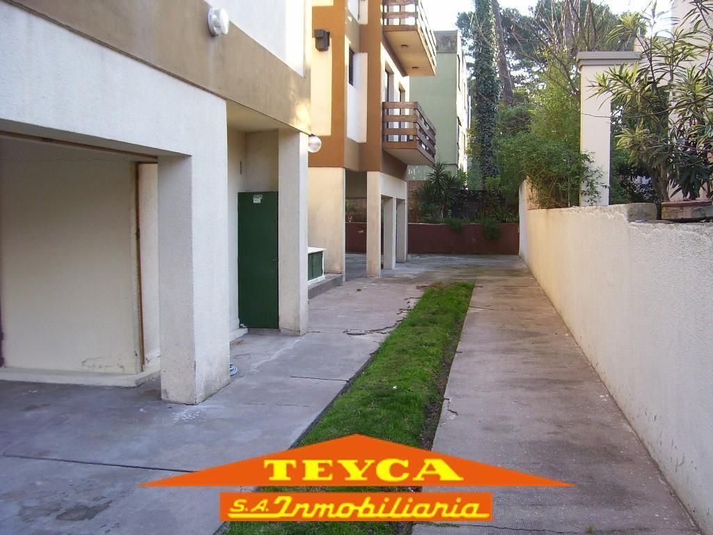 Departamento en venta Pinamar 2 ambientes