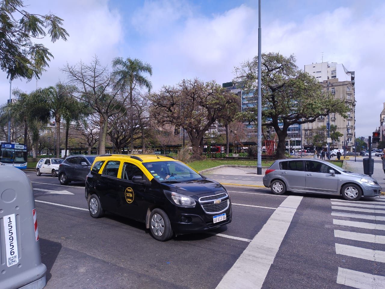 VENTA DE DEPARTAMENTO EN Capital Federal - Retiro - 20