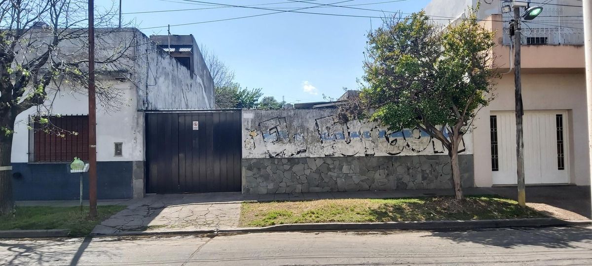 Lote en Venta en Tres de Febrero, G.B.A. Zona Oeste