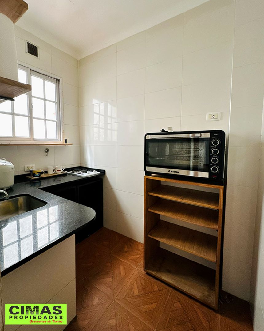 VENTA DE DEPARTAMENTO EN Capital Federal - Paternal - 28