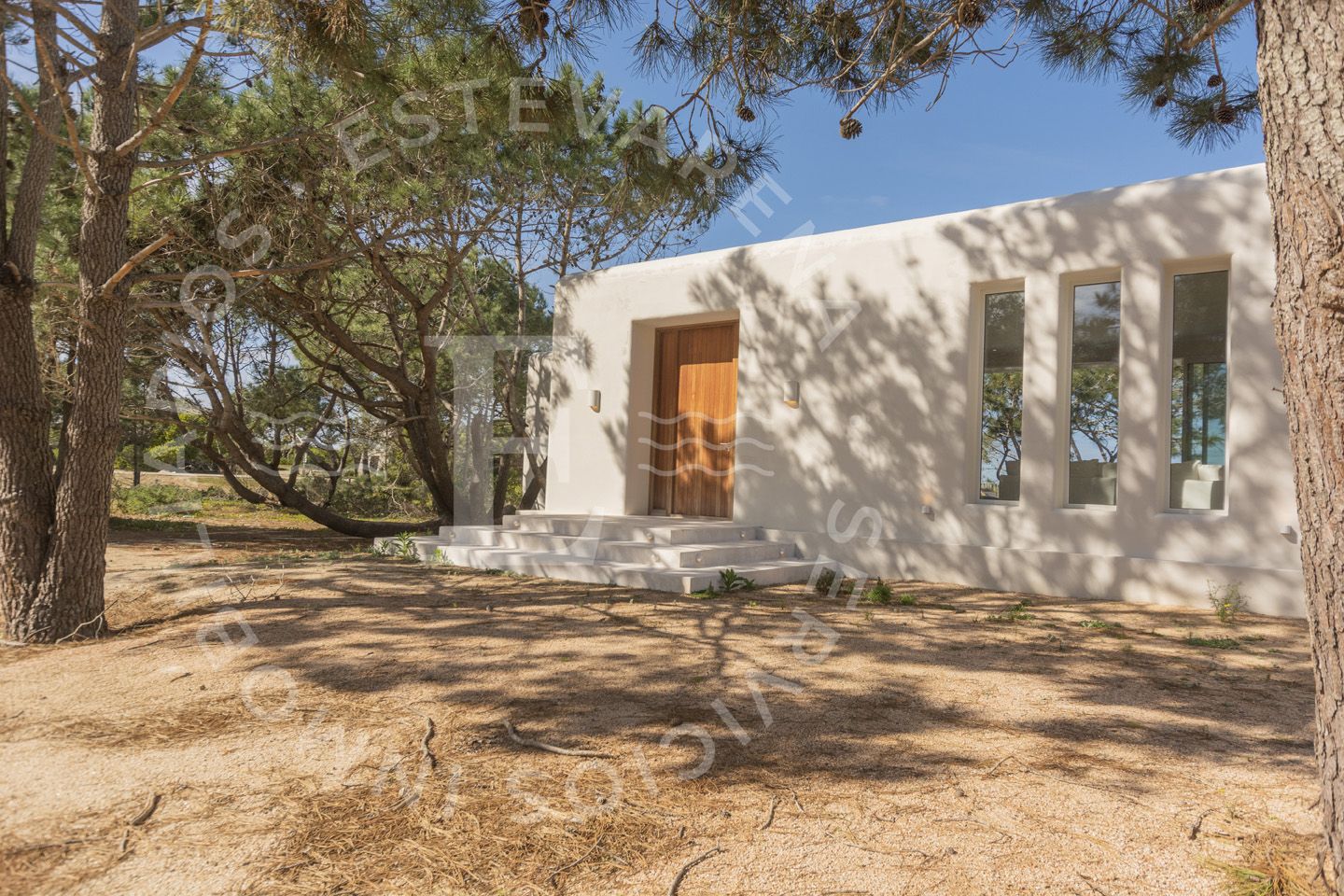 Casa EN ALQUILER TEMPORARIO
