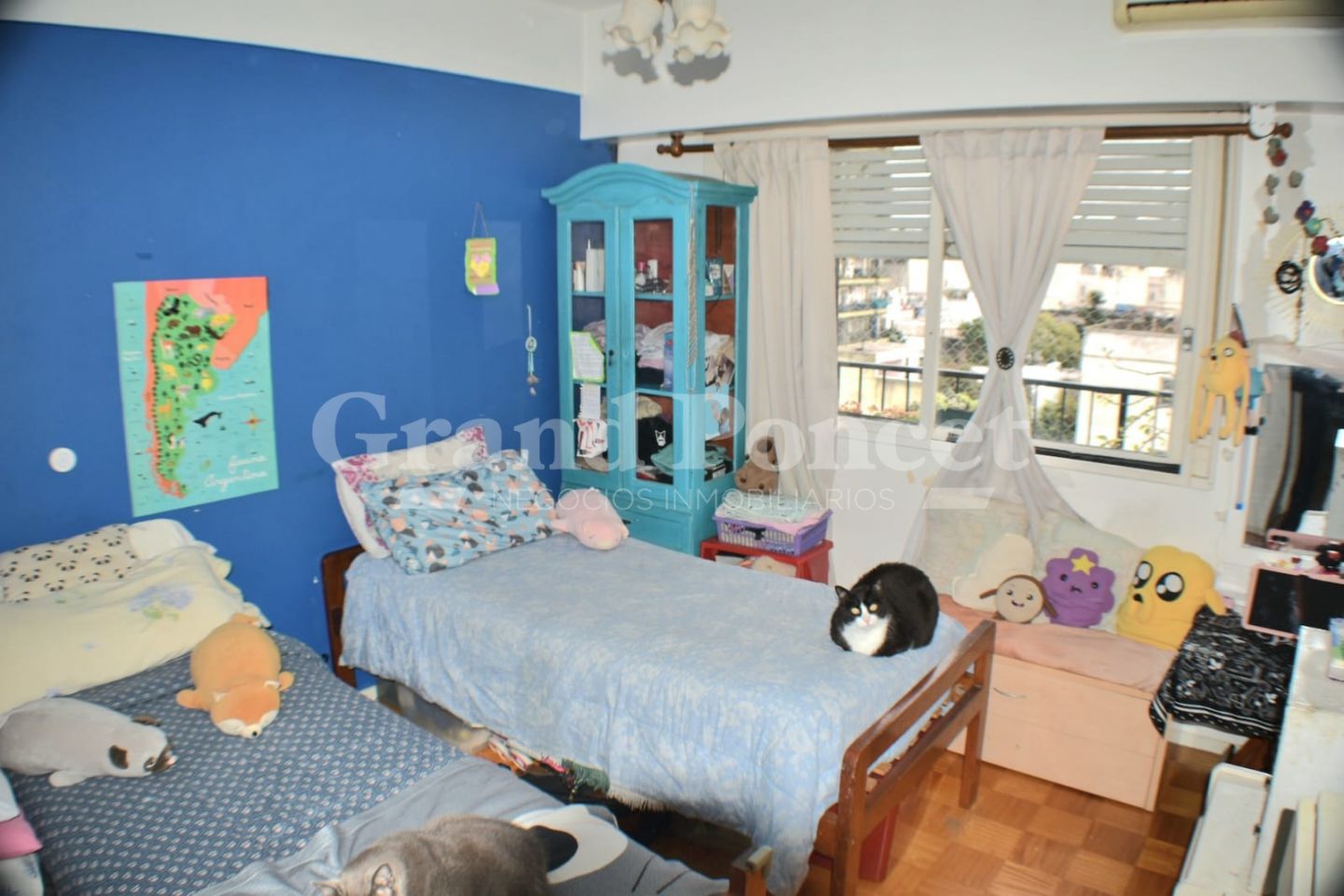 VENTA DE DEPARTAMENTO EN Capital Federal - San Telmo - 22