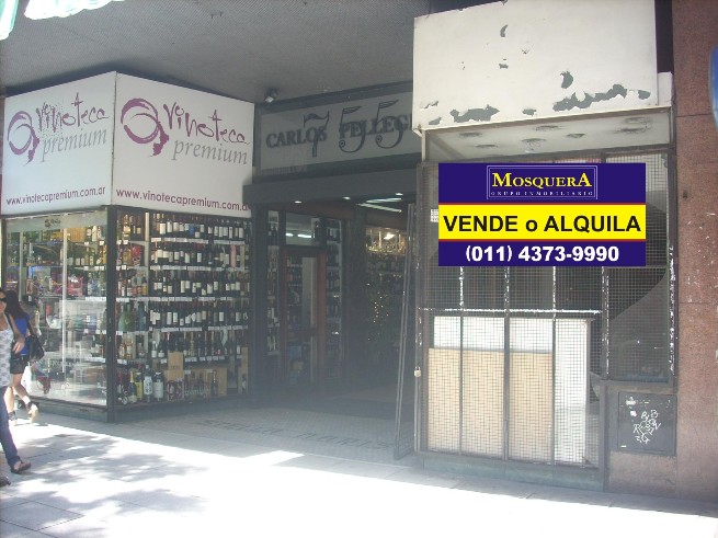 local en alquiler de  en olivos, vicente lópez