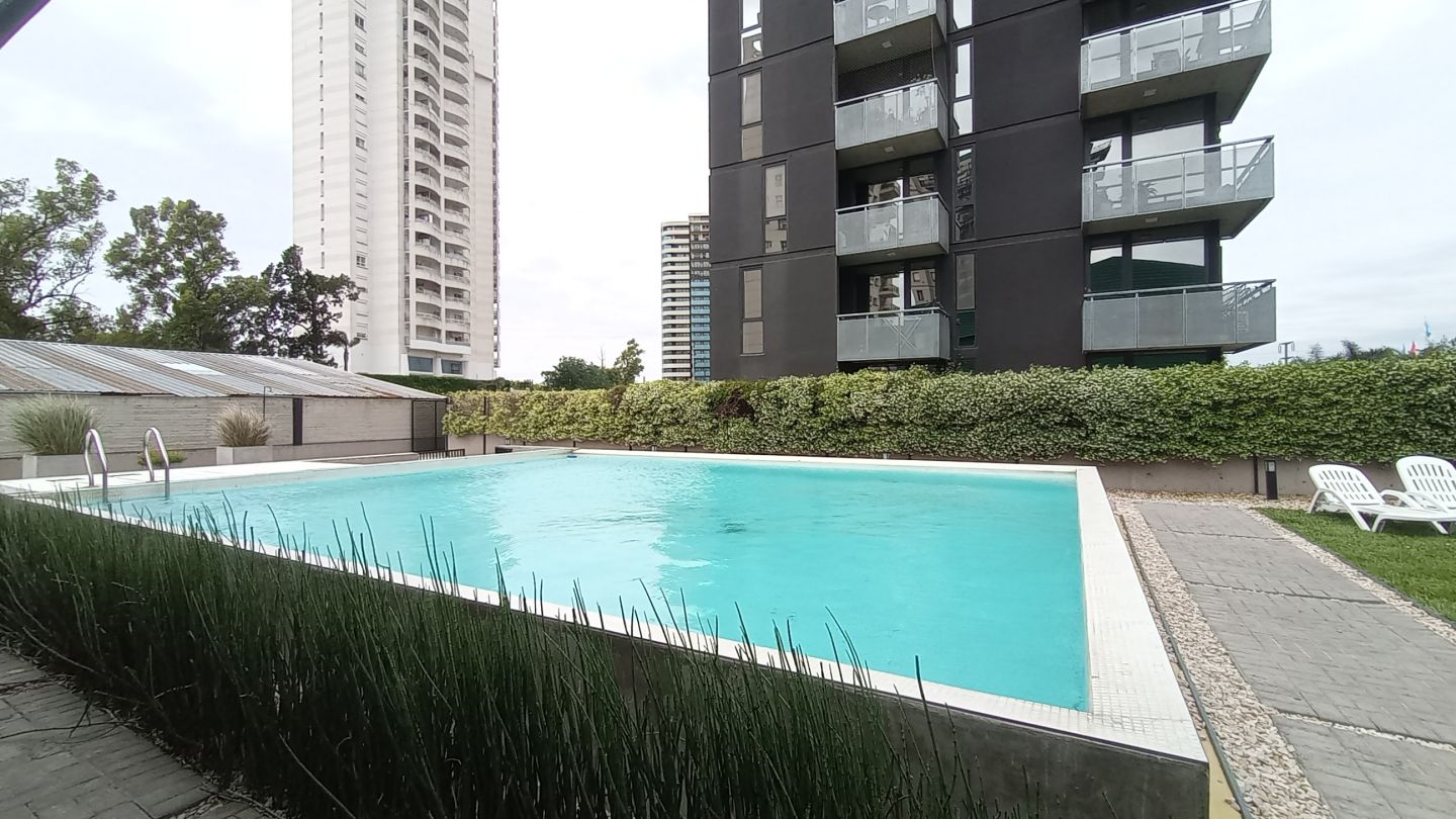 Departamento en Venta en Tigre, G.B.A. Zona Norte