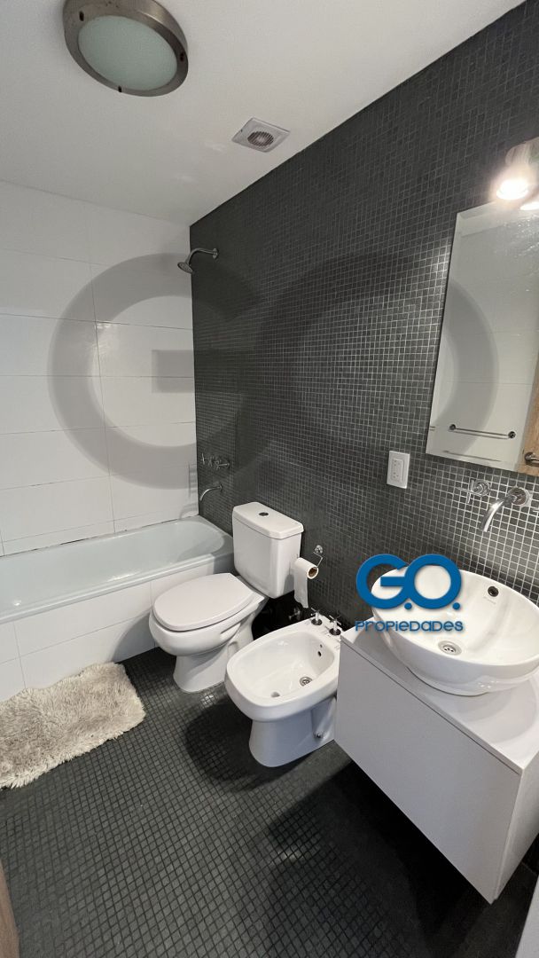 Departamento en Alquiler en Villa Urquiza, Capital Federal