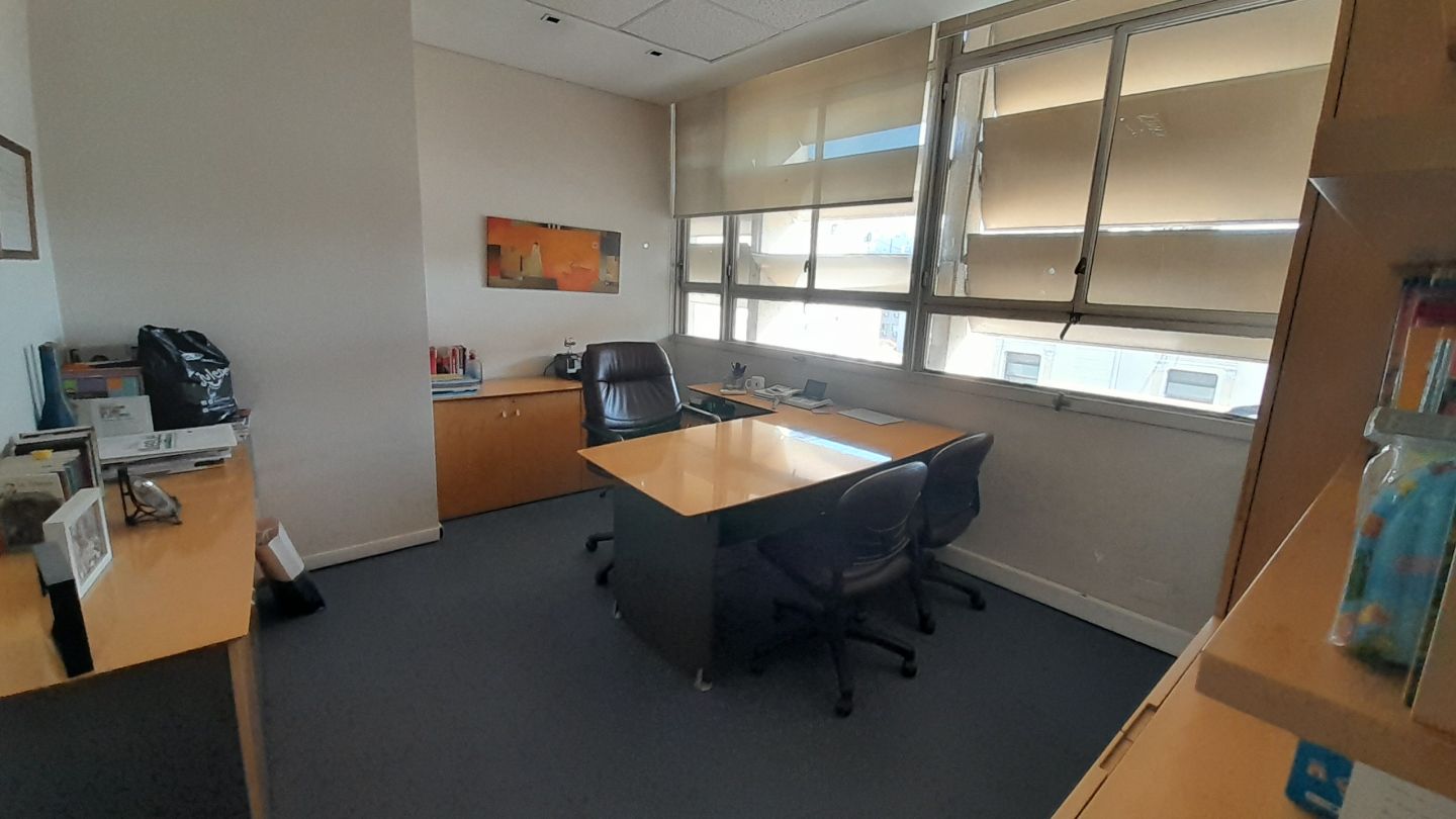 Oficina en Venta en Monserrat, Capital Federal