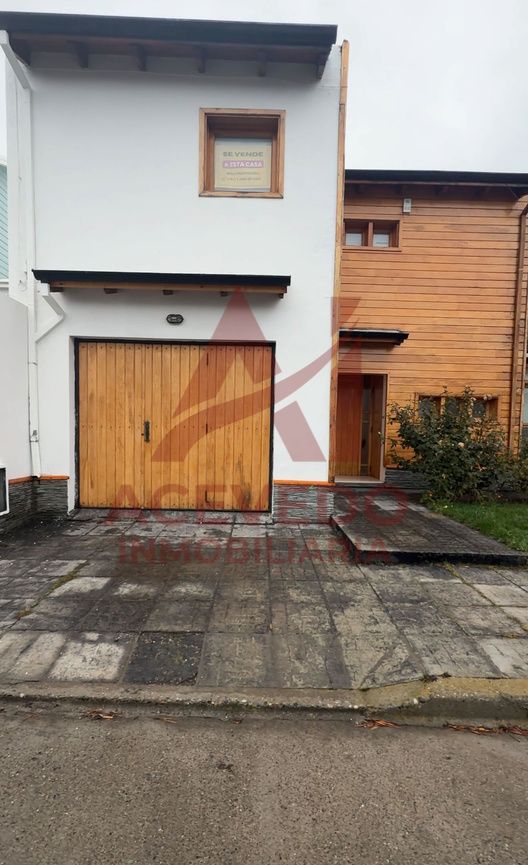 Casa en venta B° Mutual 3 ambientes