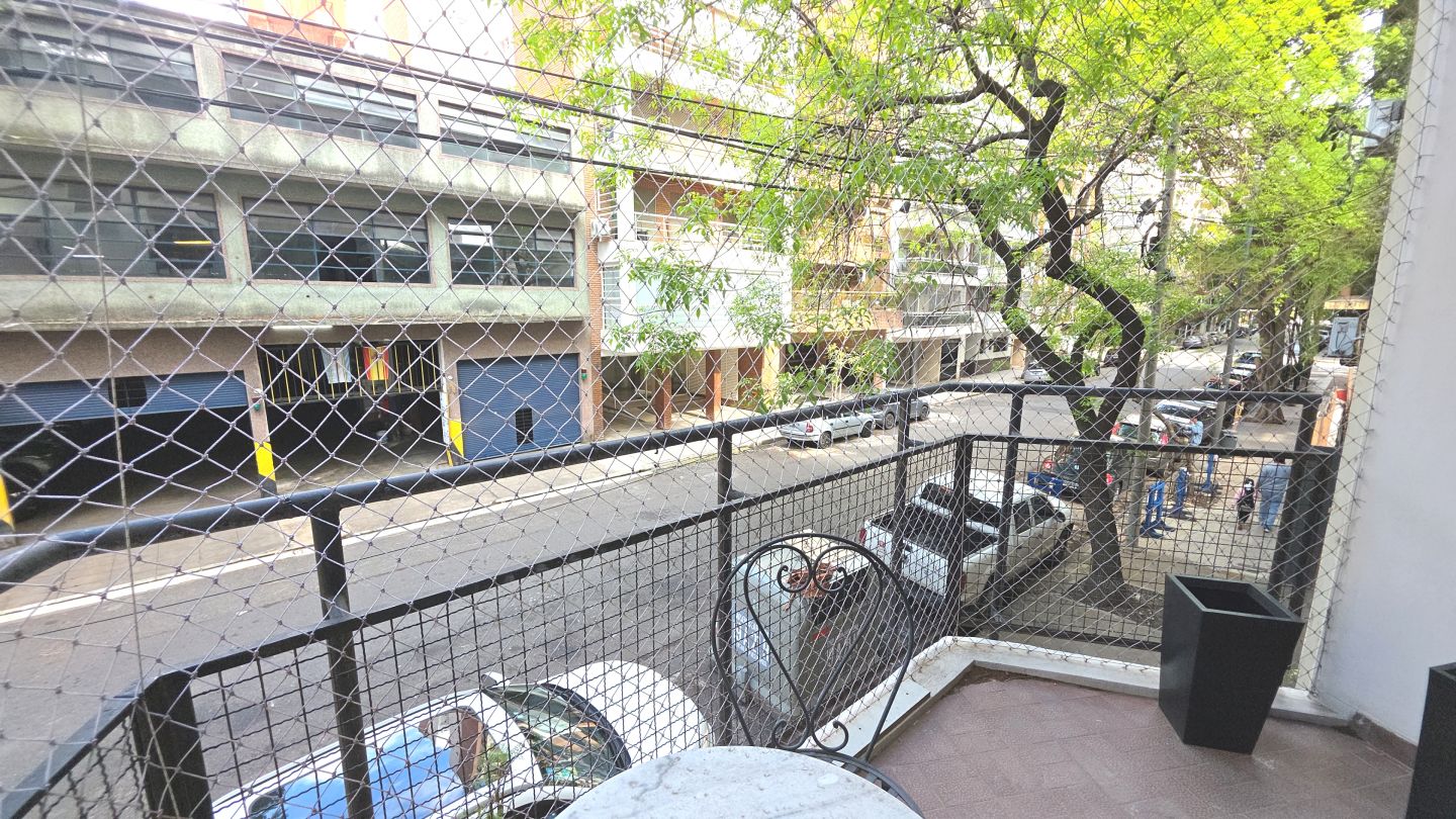 Departamento en Alquiler en Palermo, Capital Federal