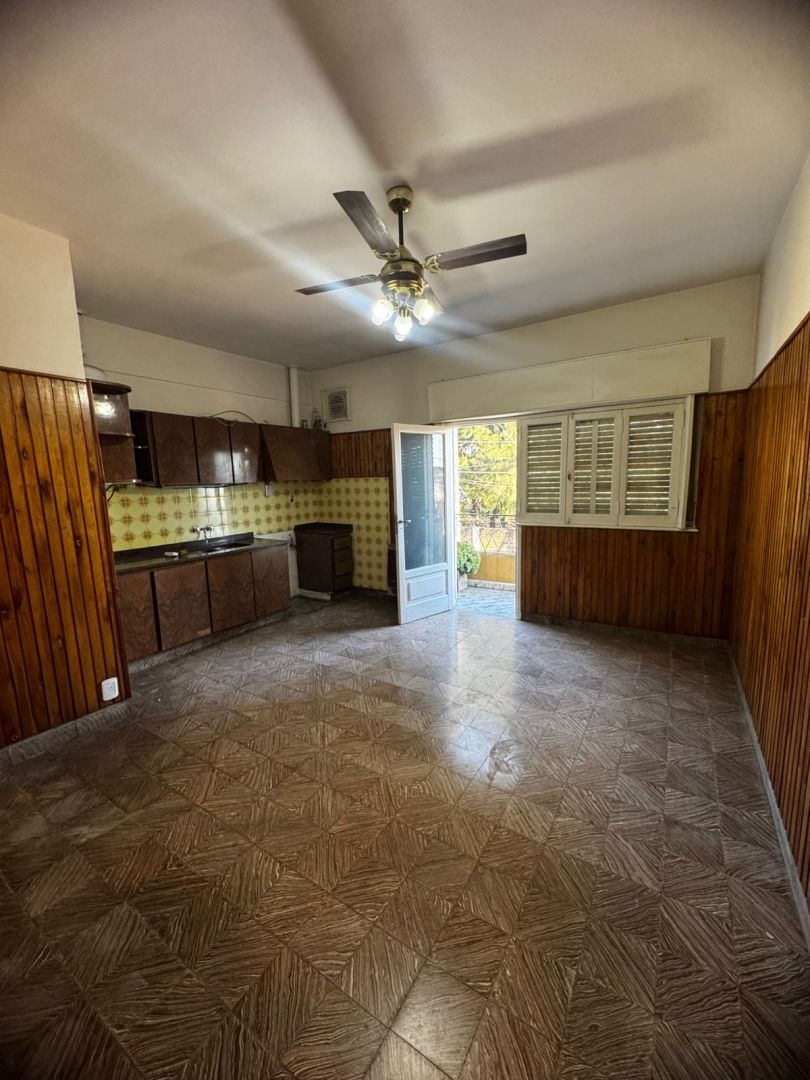 Departamento en Alquiler en La Matanza, G.B.A. Zona Oeste