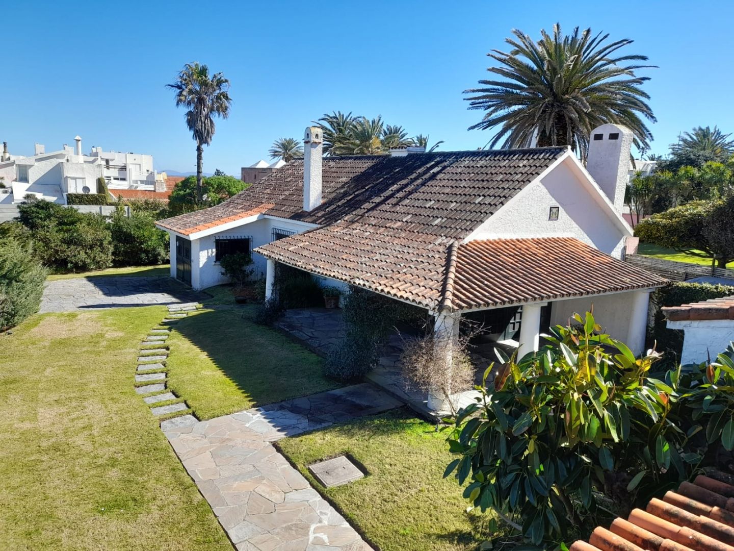 Casa EN ALQUILER TEMPORARIO