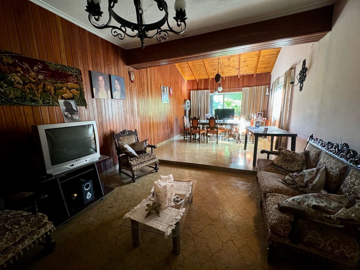 Casa en Venta en Tres de Febrero, G.B.A. Zona Oeste