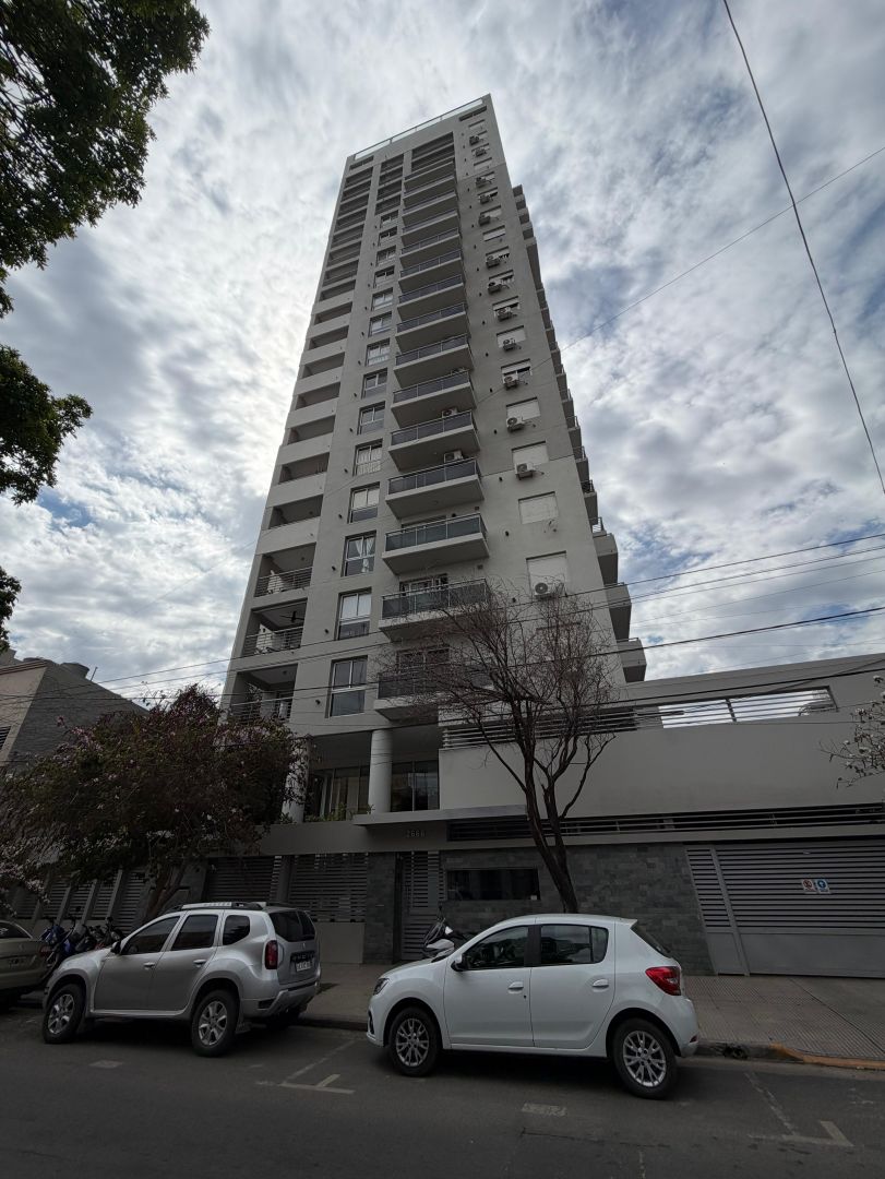 Departamento en venta Centro 1 ambientes