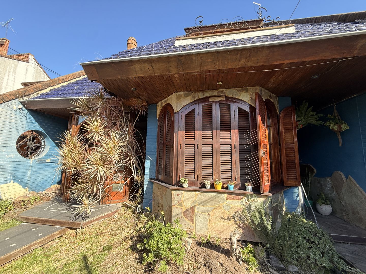 Casa en Venta en General San Martin, G.B.A. Zona Norte