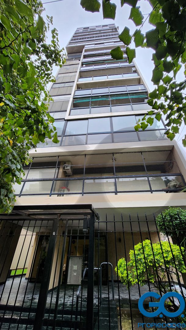 Departamento en Venta en Villa Devoto, Capital Federal