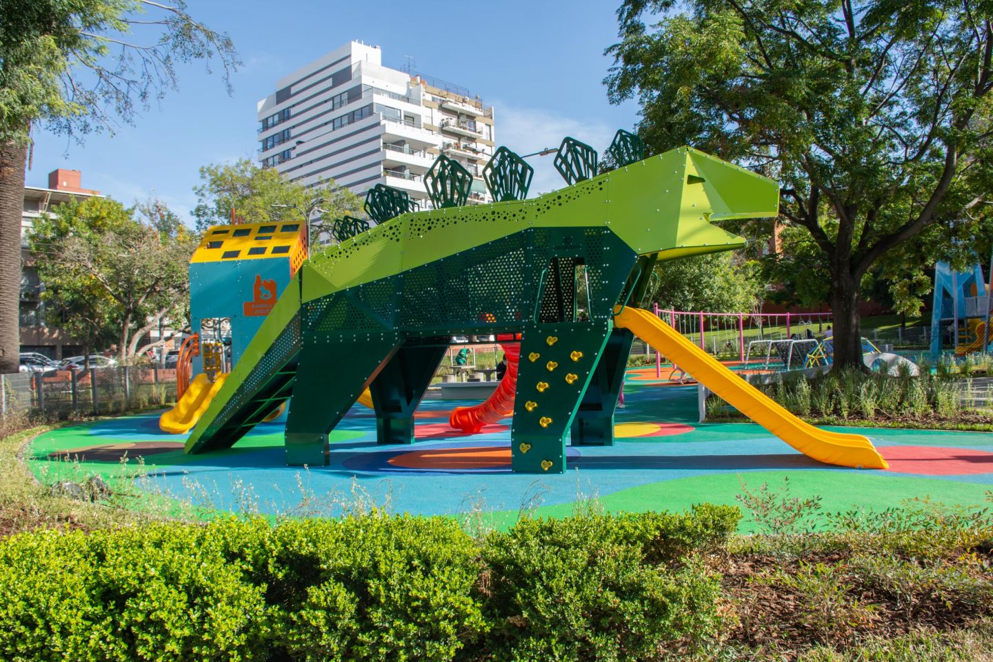 Departamento en Venta en Barracas, Capital Federal