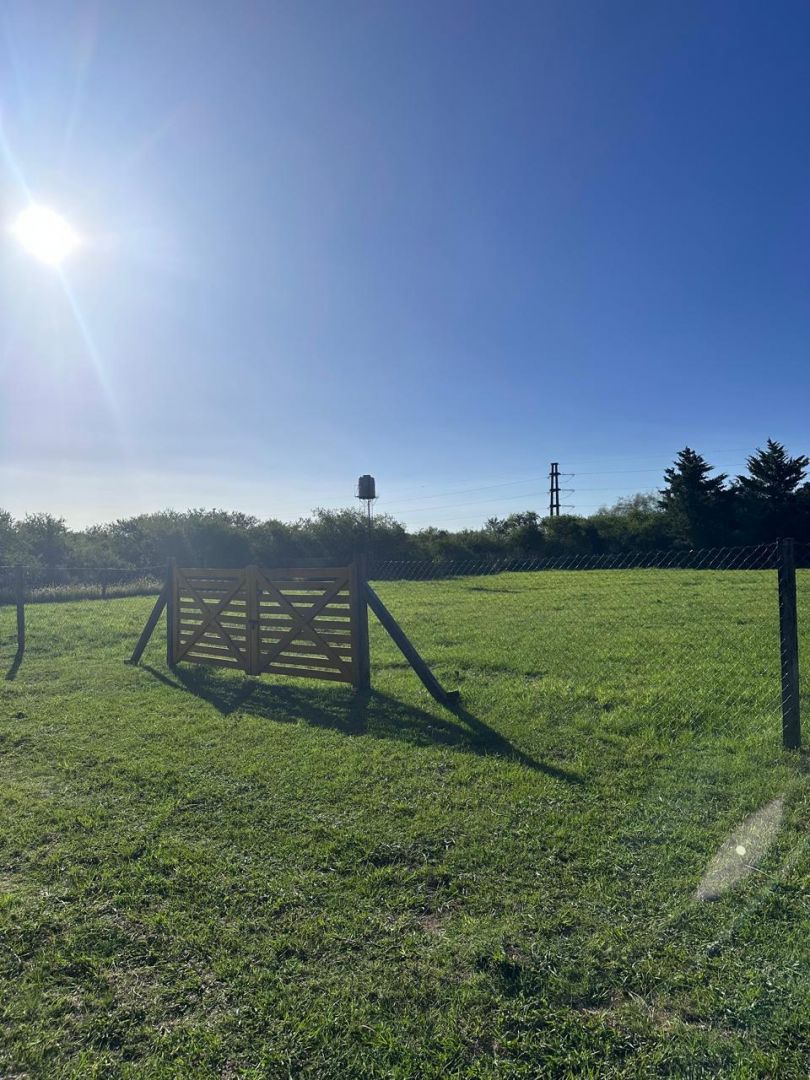 Lote EN VENTA