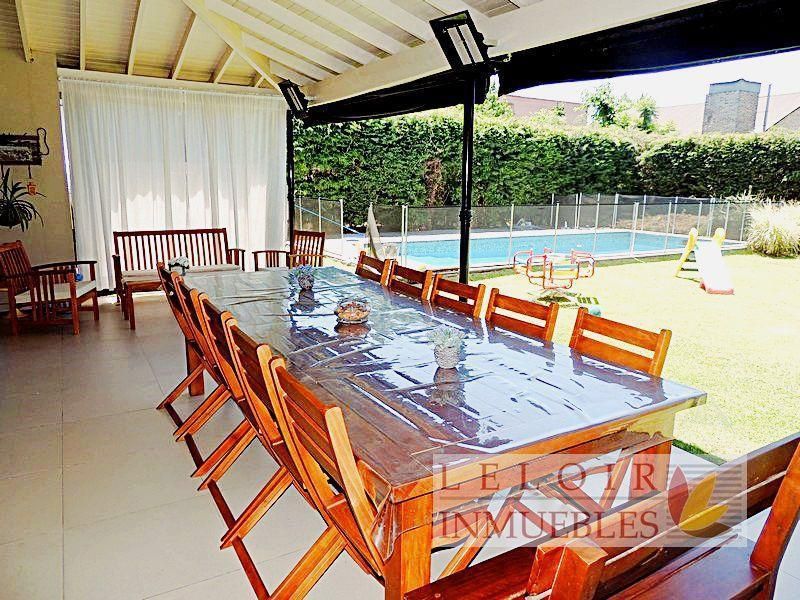 Casa en Venta en Ituzaingo, G.B.A. Zona Oeste