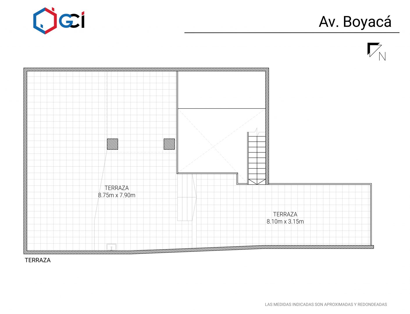 Departamento en Venta en Villa General Mitre, Capital Federal