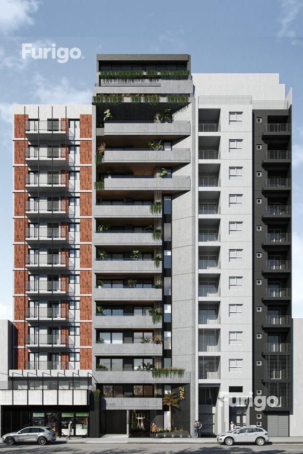 Departamento en Venta en Rosario, Santa Fe