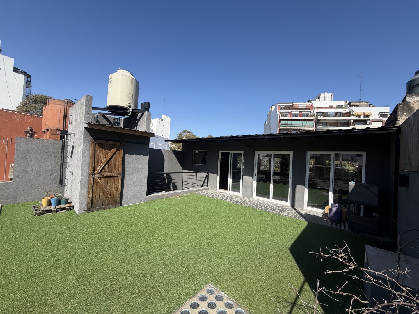 Casa en PADILLA 100