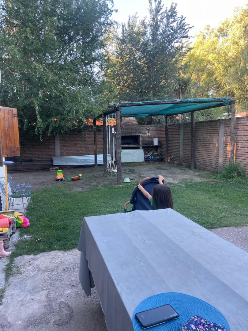 VENTA DE CASA EN Juana Koslay - 54 VIVIENDAS antes de Barrio Los Eucaliptos - 9