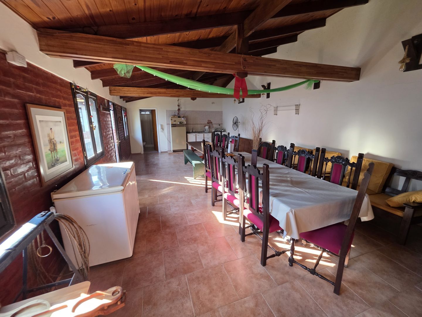 VENTA DE CASA EN Balcarce - CERRO EL TRIUNFO - 39