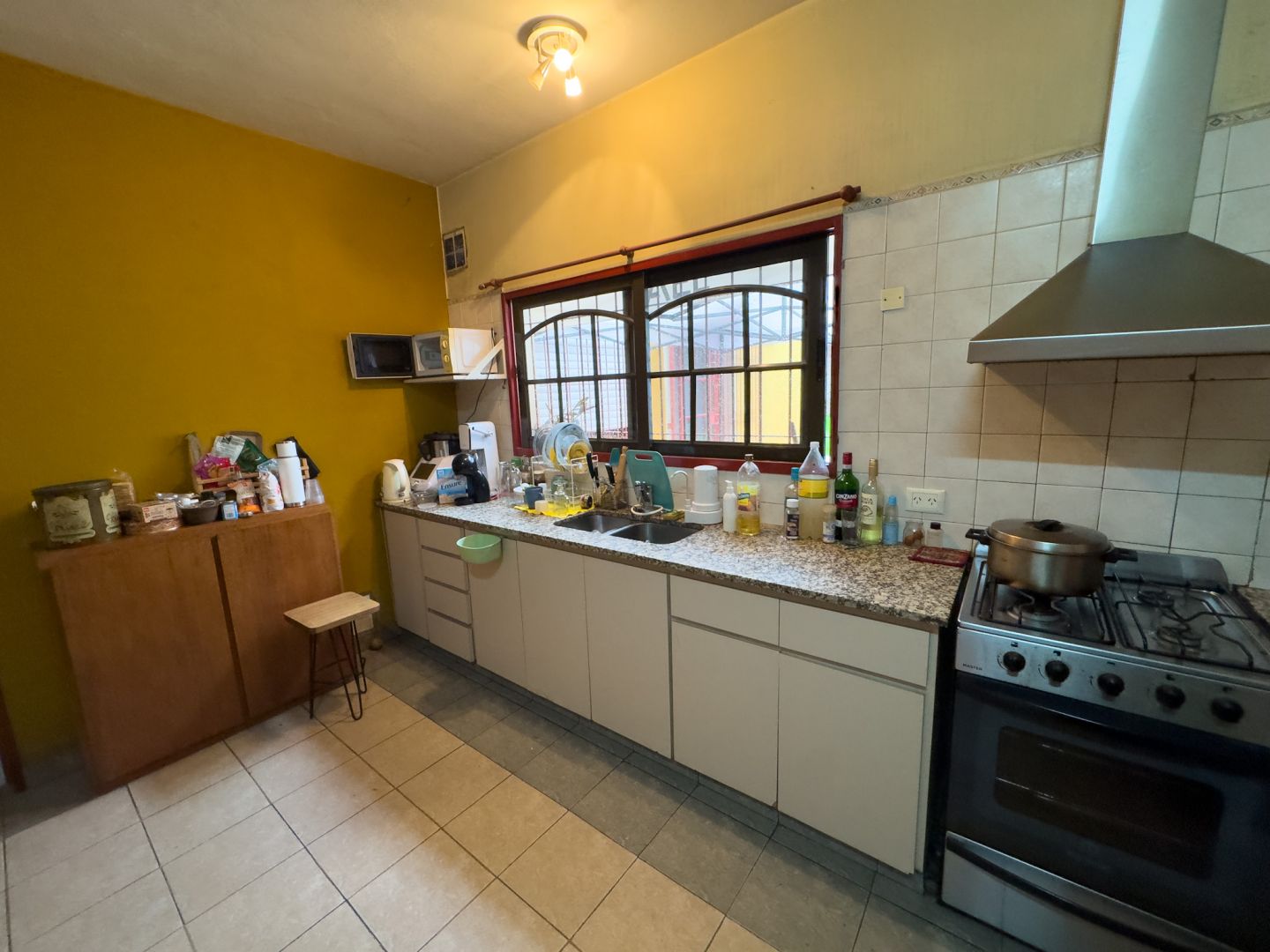 Casa en Venta en Villa Pueyrredon, Capital Federal