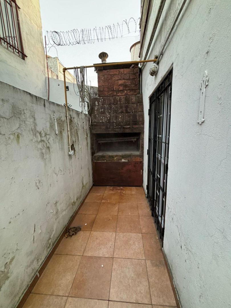 Casa EN ALQUILER