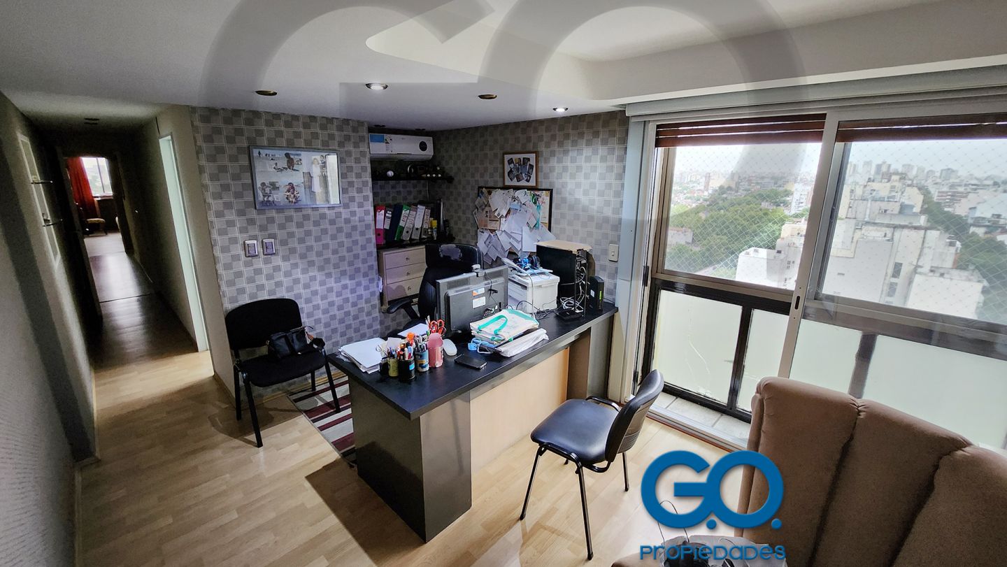 Departamento en Venta en Villa Devoto, Capital Federal