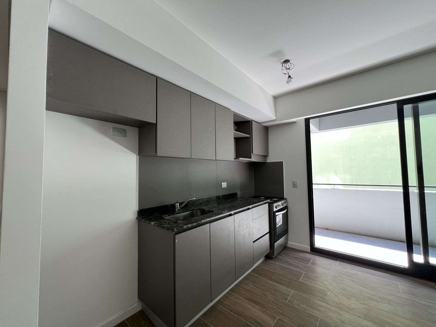 VENTA DE DEPARTAMENTO EN Capital Federal - Boedo - 3