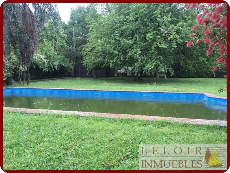 Casa en Venta en Ituzaingo, G.B.A. Zona Oeste