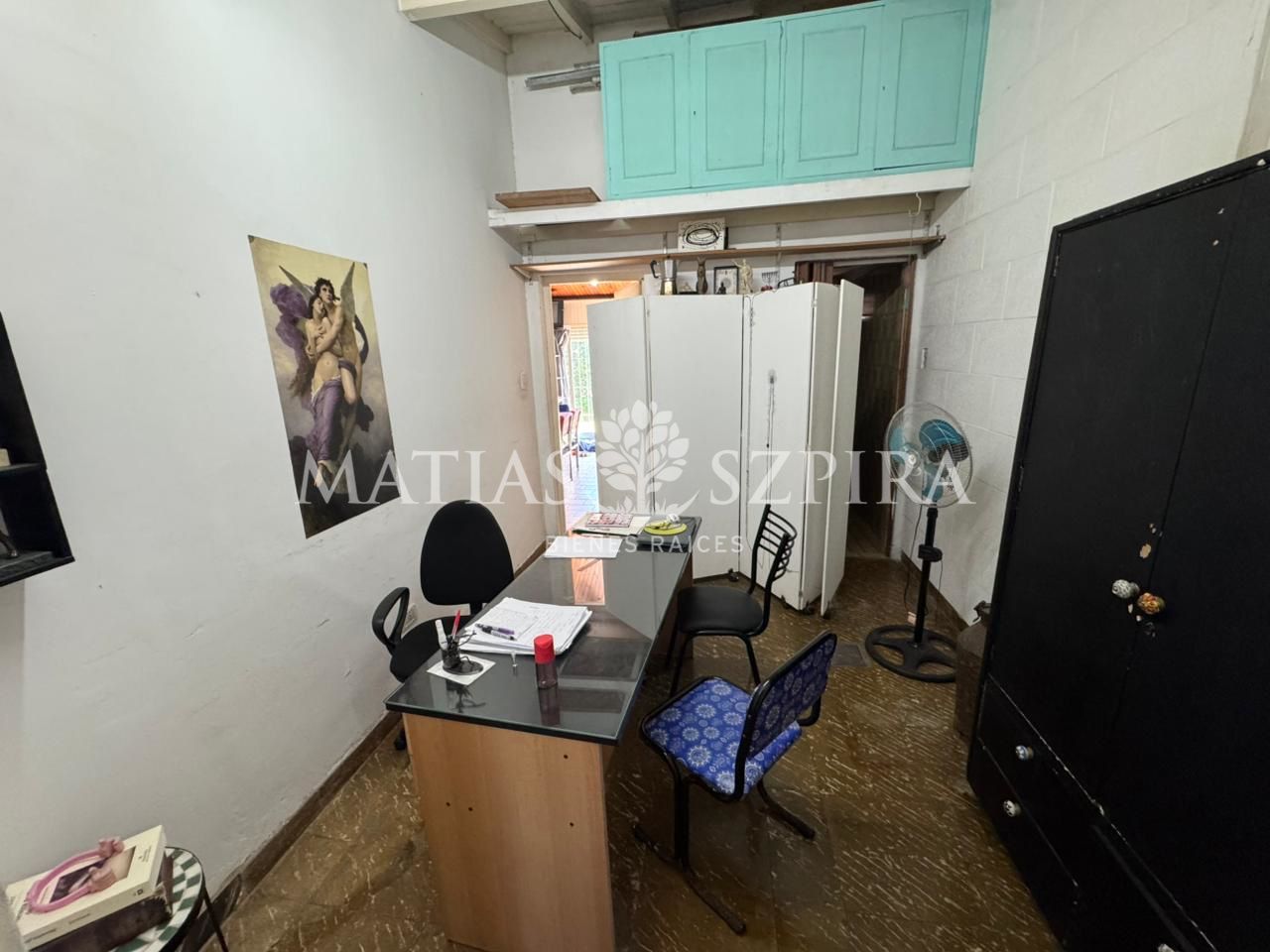 VENTA DE CASA EN Morón - Villa Sarmiento - 32