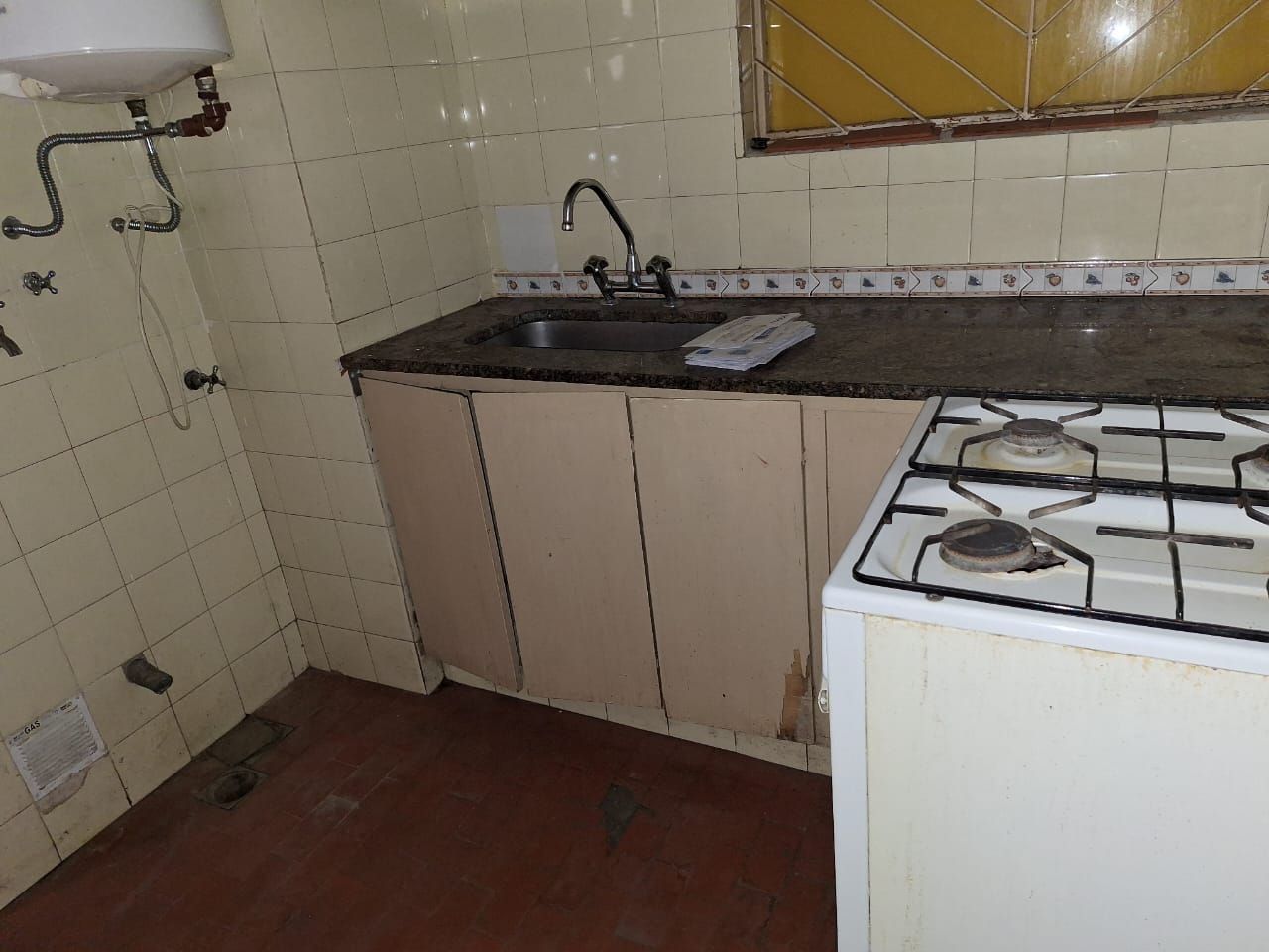 Departamento en Venta en Recoleta, Capital Federal