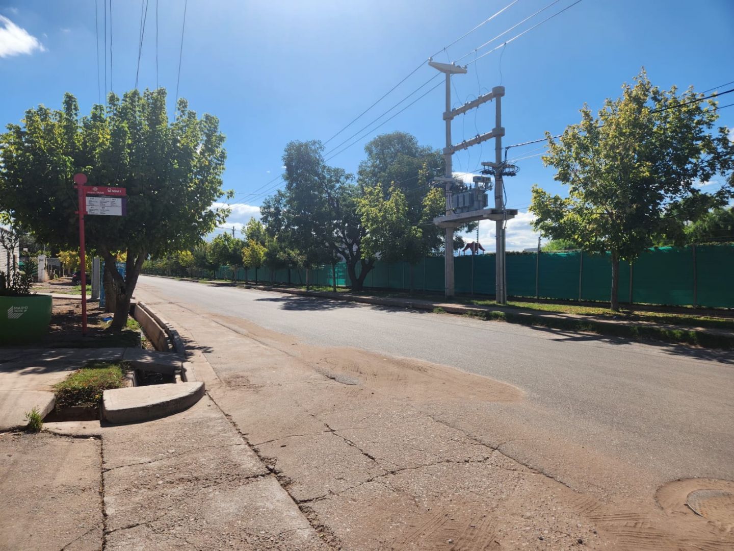 Lote en Venta en Maipu, Mendoza