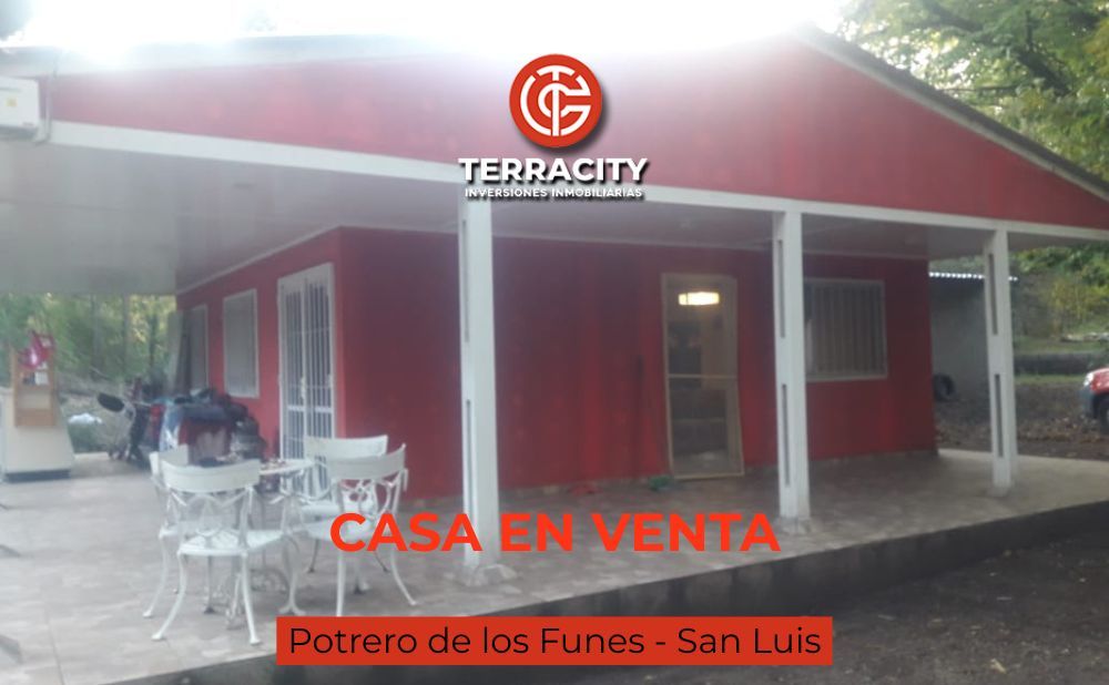Casa en venta 4 